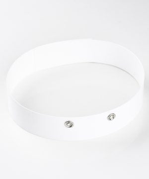 Reservesnipp for tonsure-skjorter