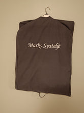 Pose for transport av alba