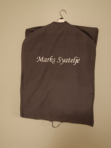 Pose for transport av alba