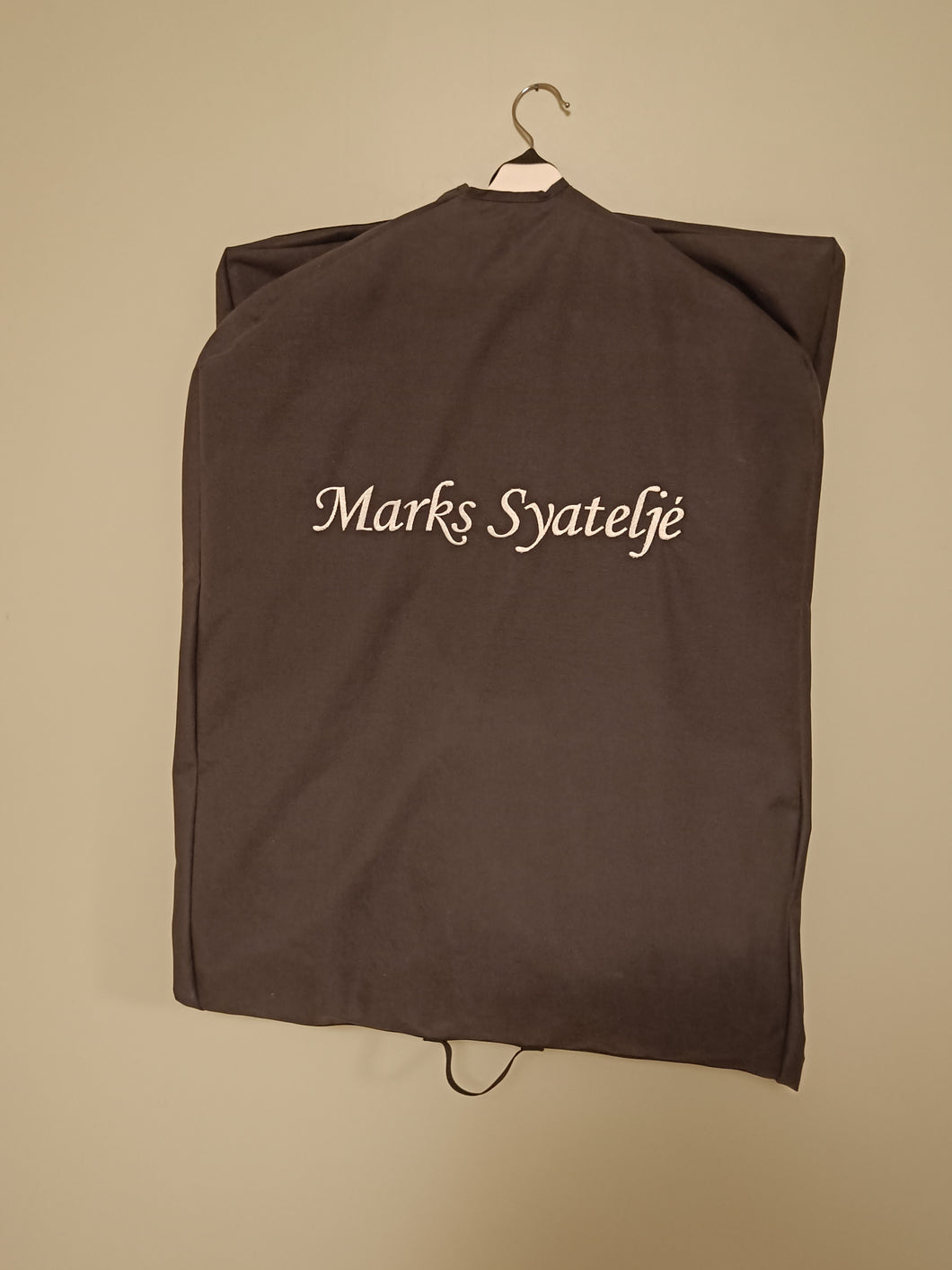 Pose for transport av alba