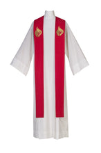 Stola for prest, diakon, kateket og organist