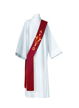 Stola for prest, diakon, kateket og organist
